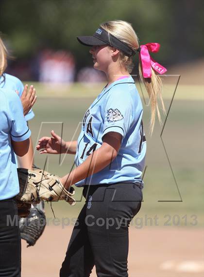 Thumbnail 1 in Burbank @ Buena (T.O. Tournament) photogallery.