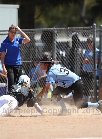 Thumbnail 3 in Burbank @ Buena (T.O. Tournament) photogallery.