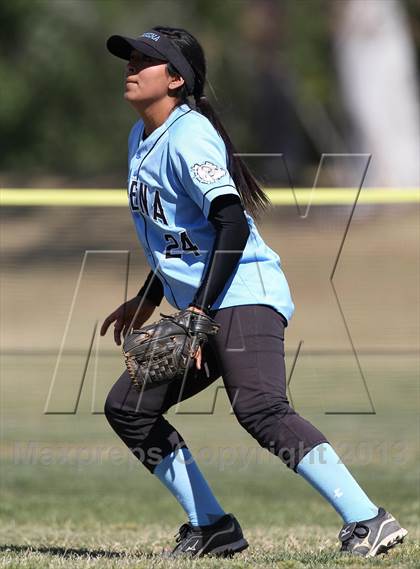 Thumbnail 1 in Burbank @ Buena (T.O. Tournament) photogallery.