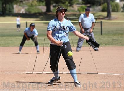 Thumbnail 2 in Burbank @ Buena (T.O. Tournament) photogallery.