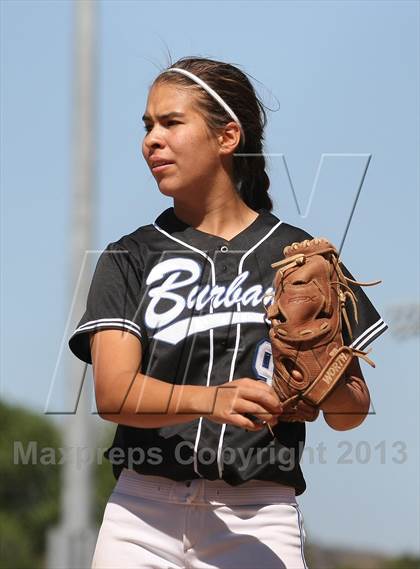 Thumbnail 2 in Burbank @ Buena (T.O. Tournament) photogallery.