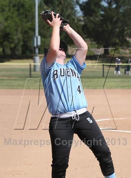 Thumbnail 3 in Burbank @ Buena (T.O. Tournament) photogallery.