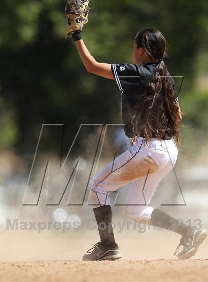 Thumbnail 1 in Burbank @ Buena (T.O. Tournament) photogallery.