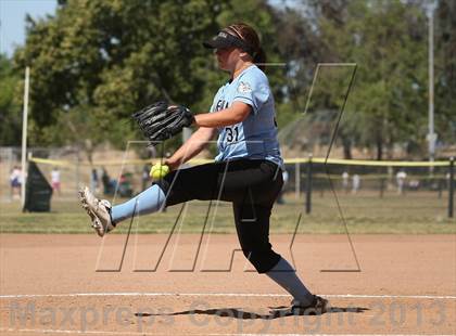Thumbnail 3 in Burbank @ Buena (T.O. Tournament) photogallery.