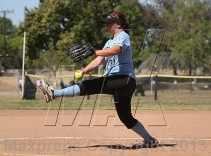 Thumbnail 1 in Burbank @ Buena (T.O. Tournament) photogallery.