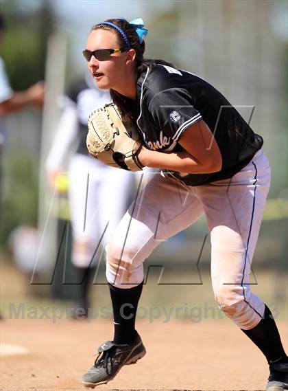 Thumbnail 1 in Burbank @ Buena (T.O. Tournament) photogallery.
