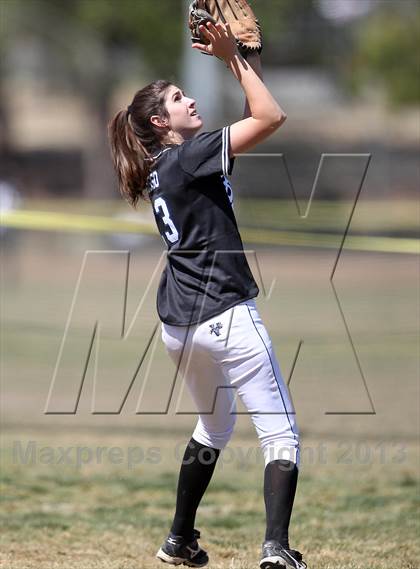 Thumbnail 1 in Burbank @ Buena (T.O. Tournament) photogallery.