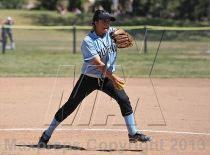 Thumbnail 3 in Burbank @ Buena (T.O. Tournament) photogallery.