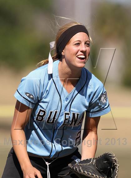 Thumbnail 3 in Burbank @ Buena (T.O. Tournament) photogallery.
