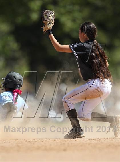 Thumbnail 3 in Burbank @ Buena (T.O. Tournament) photogallery.
