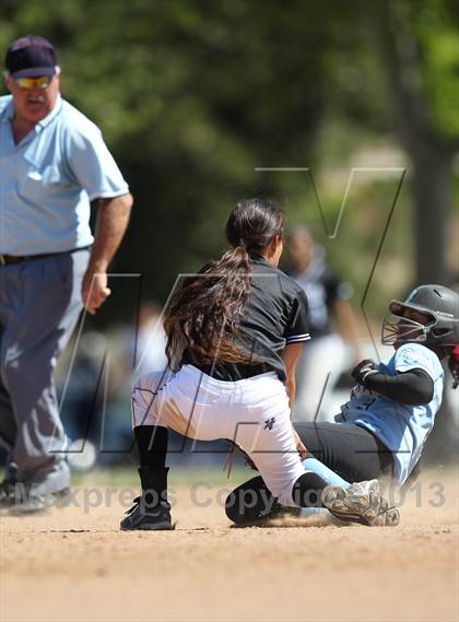 Thumbnail 1 in Burbank @ Buena (T.O. Tournament) photogallery.