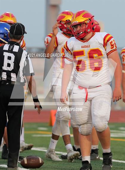 Thumbnail 2 in Oakdale @ Kimball photogallery.