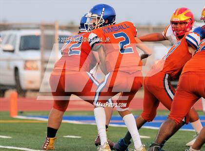 Thumbnail 1 in Oakdale @ Kimball photogallery.