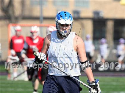 Thumbnail 2 in Clarence vs Frontier (Hamburg Early Bird)  photogallery.