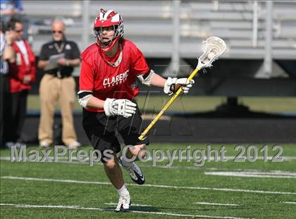 Thumbnail 3 in Clarence vs Frontier (Hamburg Early Bird)  photogallery.