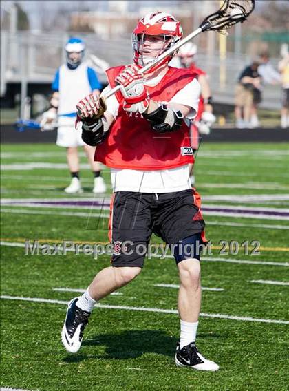 Thumbnail 3 in Clarence vs Frontier (Hamburg Early Bird)  photogallery.