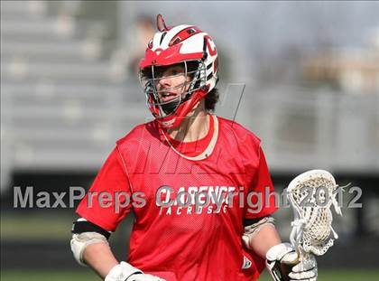 Thumbnail 2 in Clarence vs Frontier (Hamburg Early Bird)  photogallery.