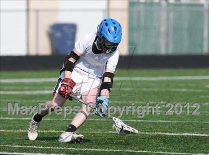 Thumbnail 1 in Clarence vs Frontier (Hamburg Early Bird)  photogallery.