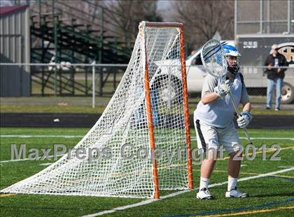 Thumbnail 3 in Clarence vs Frontier (Hamburg Early Bird)  photogallery.