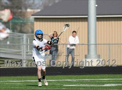 Thumbnail 1 in Clarence vs Frontier (Hamburg Early Bird)  photogallery.