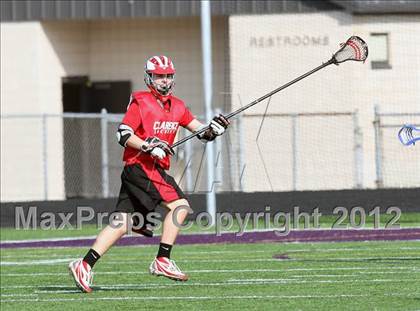 Thumbnail 1 in Clarence vs Frontier (Hamburg Early Bird)  photogallery.