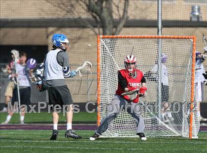 Thumbnail 3 in Clarence vs Frontier (Hamburg Early Bird)  photogallery.