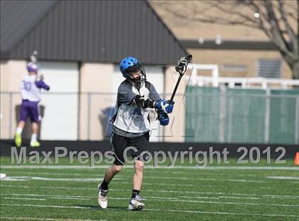 Thumbnail 2 in Clarence vs Frontier (Hamburg Early Bird)  photogallery.
