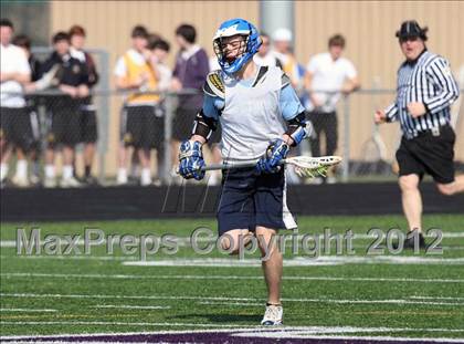 Thumbnail 2 in Clarence vs Frontier (Hamburg Early Bird)  photogallery.