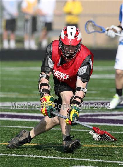 Thumbnail 1 in Clarence vs Frontier (Hamburg Early Bird)  photogallery.