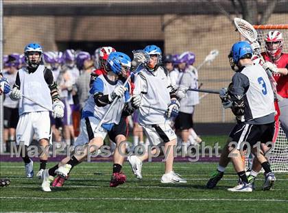 Thumbnail 3 in Clarence vs Frontier (Hamburg Early Bird)  photogallery.