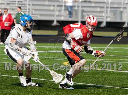 Thumbnail 2 in Clarence vs Frontier (Hamburg Early Bird)  photogallery.