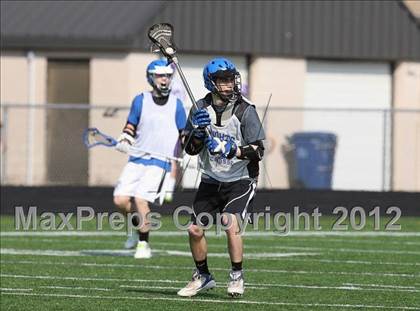 Thumbnail 1 in Clarence vs Frontier (Hamburg Early Bird)  photogallery.