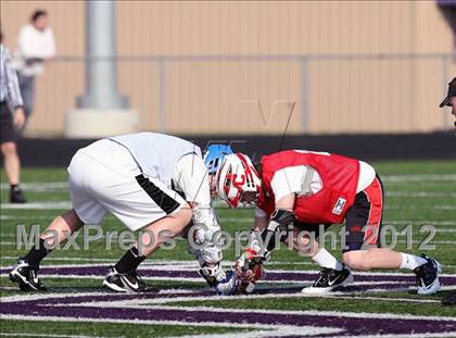 Thumbnail 1 in Clarence vs Frontier (Hamburg Early Bird)  photogallery.