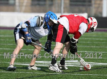 Thumbnail 3 in Clarence vs Frontier (Hamburg Early Bird)  photogallery.