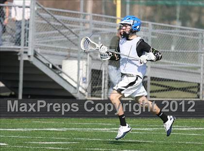 Thumbnail 3 in Clarence vs Frontier (Hamburg Early Bird)  photogallery.