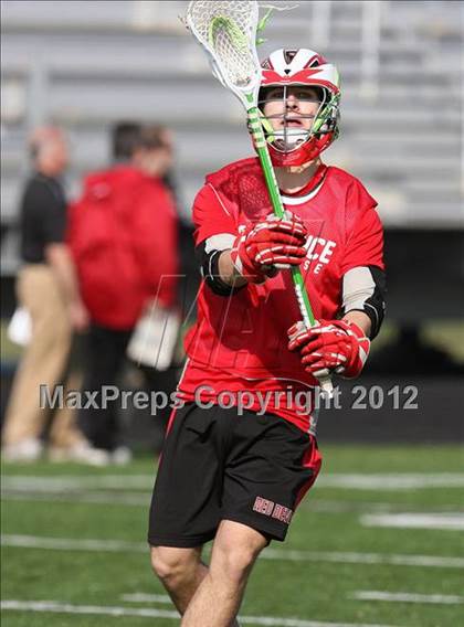 Thumbnail 2 in Clarence vs Frontier (Hamburg Early Bird)  photogallery.