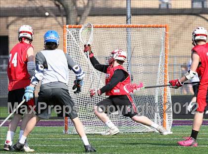 Thumbnail 3 in Clarence vs Frontier (Hamburg Early Bird)  photogallery.