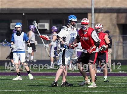 Thumbnail 2 in Clarence vs Frontier (Hamburg Early Bird)  photogallery.