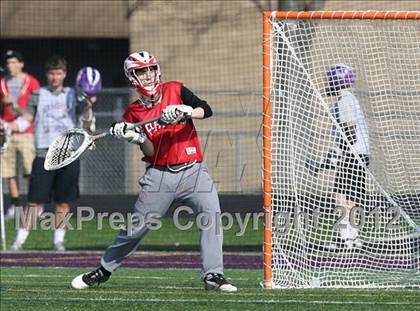 Thumbnail 1 in Clarence vs Frontier (Hamburg Early Bird)  photogallery.