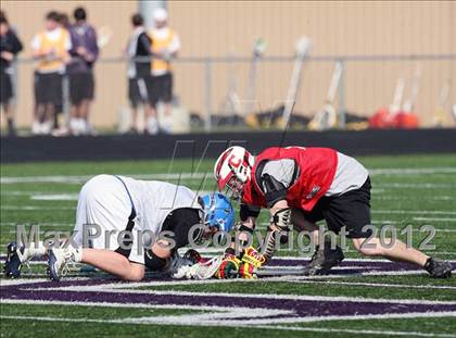 Thumbnail 1 in Clarence vs Frontier (Hamburg Early Bird)  photogallery.