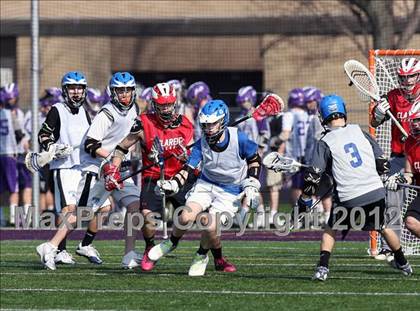 Thumbnail 2 in Clarence vs Frontier (Hamburg Early Bird)  photogallery.
