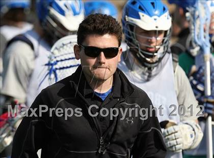 Thumbnail 2 in Clarence vs Frontier (Hamburg Early Bird)  photogallery.