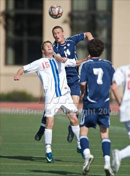 Thumbnail 2 in Valley Christian @ St. Ignatius photogallery.