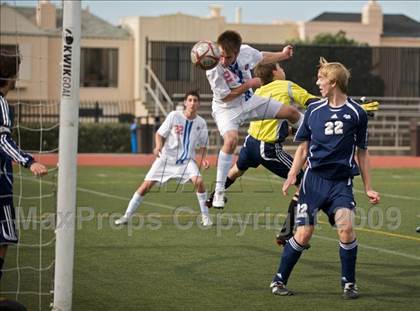 Thumbnail 3 in Valley Christian @ St. Ignatius photogallery.