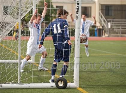 Thumbnail 1 in Valley Christian @ St. Ignatius photogallery.