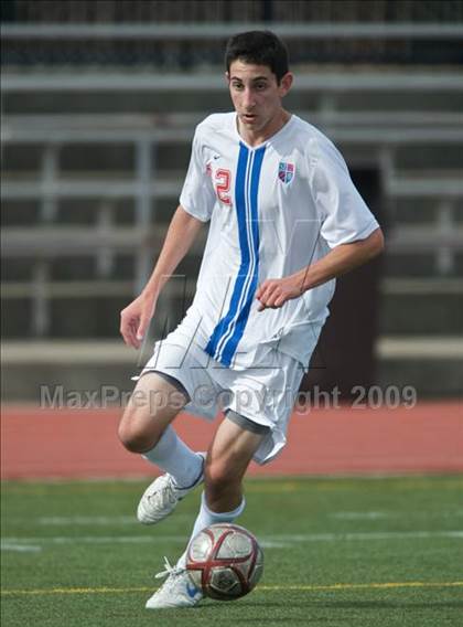Thumbnail 1 in Valley Christian @ St. Ignatius photogallery.