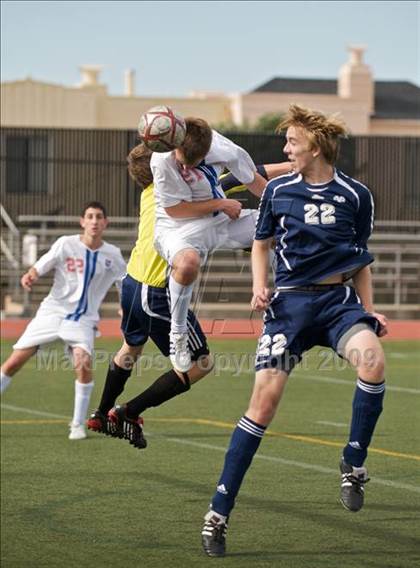 Thumbnail 2 in Valley Christian @ St. Ignatius photogallery.