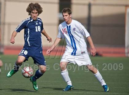 Thumbnail 3 in Valley Christian @ St. Ignatius photogallery.