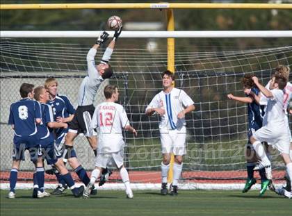 Thumbnail 3 in Valley Christian @ St. Ignatius photogallery.