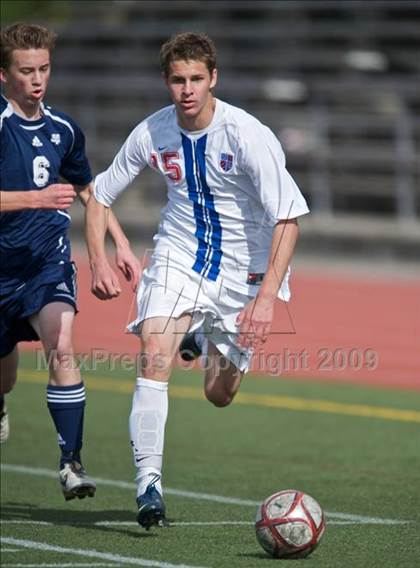 Thumbnail 1 in Valley Christian @ St. Ignatius photogallery.